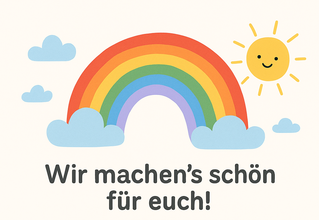 Montehaus Kita Berlin